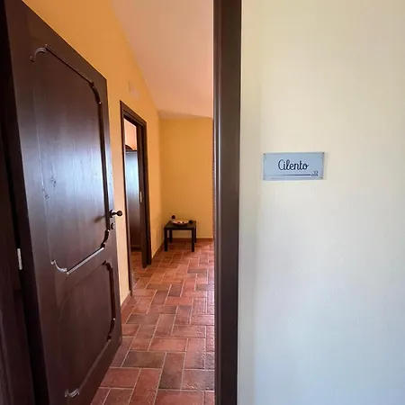 Bed & Breakfast Tenuta Raimo Altavilla Silentina