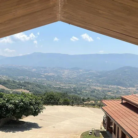 Tenuta Raimo * Altavilla Silentina