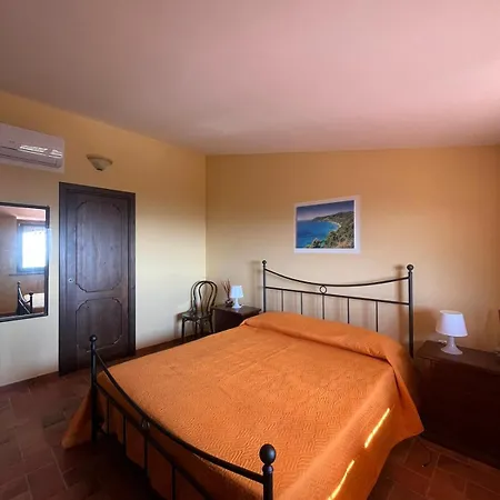 Tenuta Raimo Bed & Breakfast *