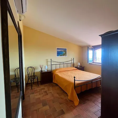 Tenuta Raimo Bed & Breakfast