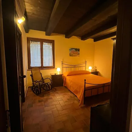 Tenuta Raimo * Altavilla Silentina
