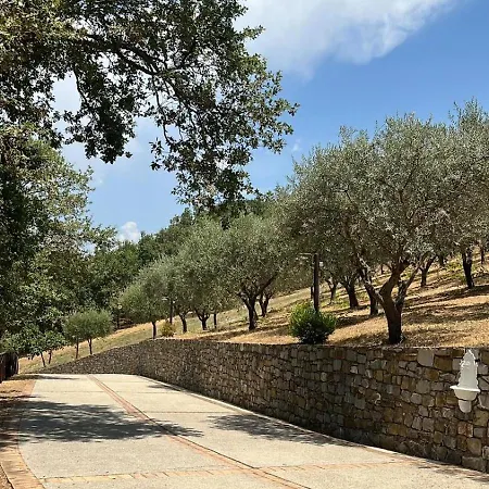 Bed & Breakfast Tenuta Raimo