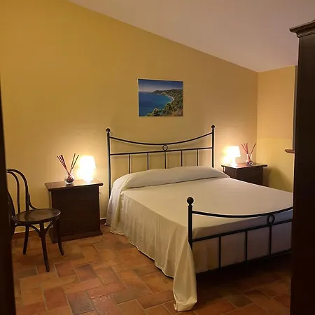 Frühstückspension Tenuta Raimo Altavilla Silentina