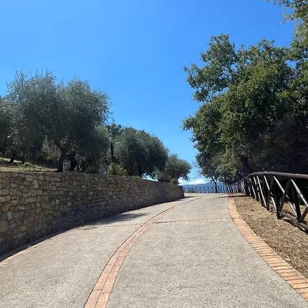 Tenuta Raimo Bed & Breakfast Altavilla Silentina