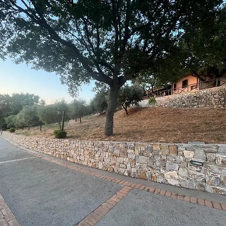 Bed & Breakfast Tenuta Raimo