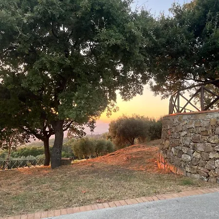 Bed & Breakfast Tenuta Raimo *