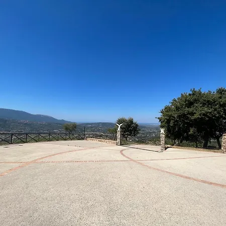 Tenuta Raimo Bed & Breakfast